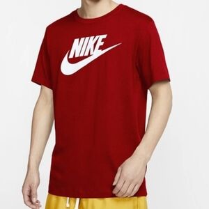 NWT Nike Men's Air T-Shirt/Teen